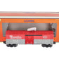 Lionel 6-26814 O Gauge New York Central Walking Brakeman Car #174227