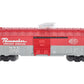 Lionel 6-26814 O Gauge New York Central Walking Brakeman Car #174227