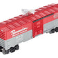 Lionel 6-26814 O Gauge New York Central Walking Brakeman Car #174227