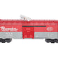 Lionel 6-26814 O Gauge New York Central Walking Brakeman Car #174227