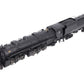 Bachmann 82621 H-4 2-6-6-2 w/DCC--Undecorated