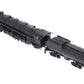Bachmann 82621 H-4 2-6-6-2 w/DCC--Undecorated
