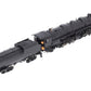 Bachmann 82621 H-4 2-6-6-2 w/DCC--Undecorated
