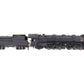 Bachmann 82621 H-4 2-6-6-2 w/DCC--Undecorated