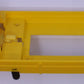 Lionel 18461-7 Light Yellow Shell Painted