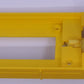 Lionel 18461-7 Light Yellow Shell Painted