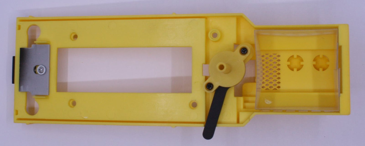 Lionel 18461-7 Light Yellow Shell Painted