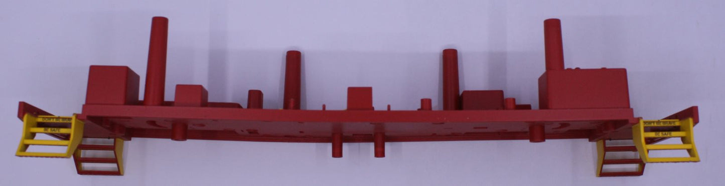 Lionel 22282-5 Main Floor Interior Detail with Steps