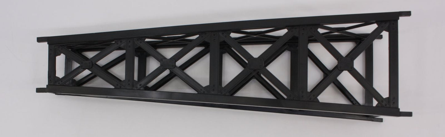 Lionel 21394-5 K-Line Black Super Structure Tower
