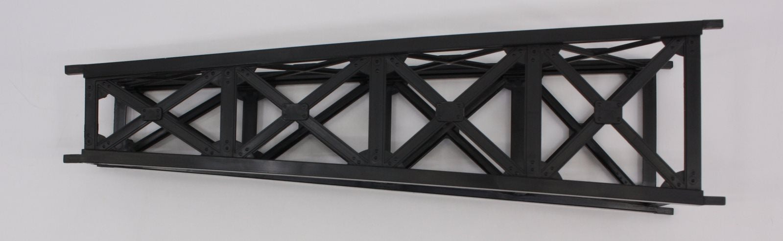Lionel 21394-5 K-Line Black Super Structure Tower