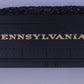 Lionel 98704-T07 # 68 E-6 PRR Tender Shell