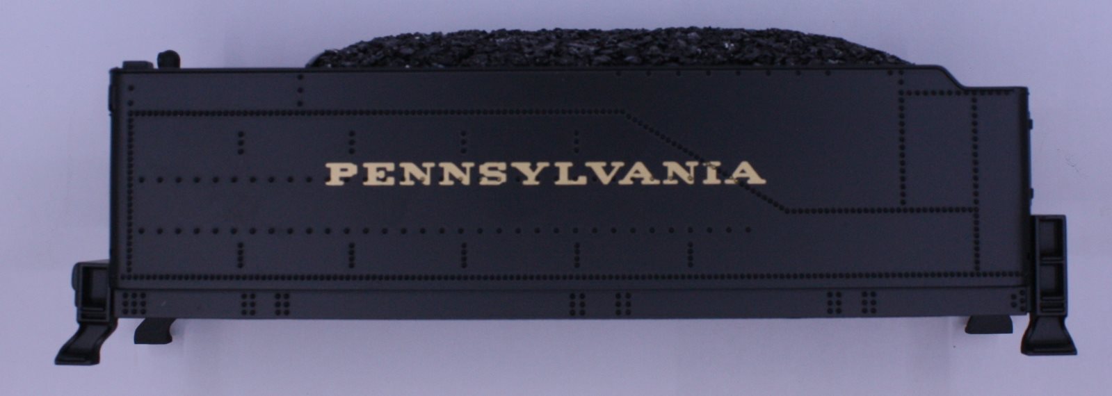 Lionel 98704-T07 # 68 E-6 PRR Tender Shell