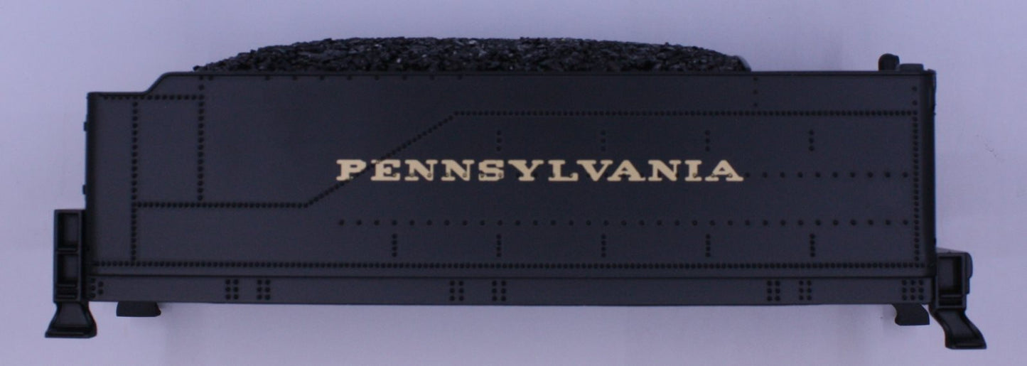 Lionel 98704-T07 # 68 E-6 PRR Tender Shell