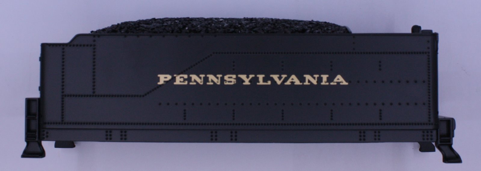 Lionel 98704-T07 # 68 E-6 PRR Tender Shell