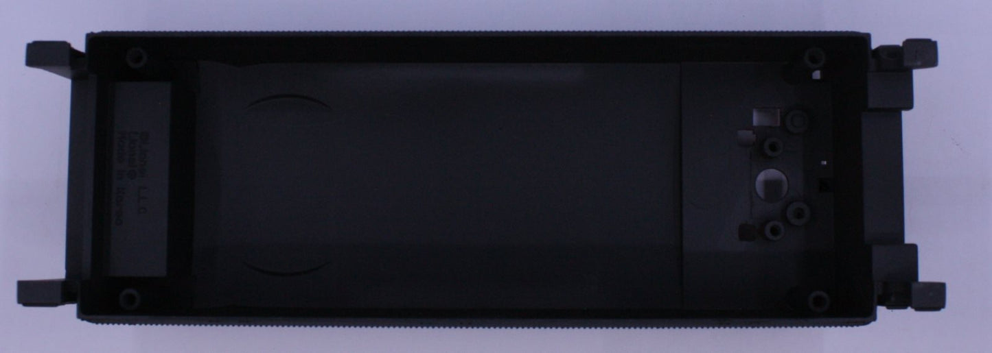 Lionel 98704-T07 # 68 E-6 PRR Tender Shell