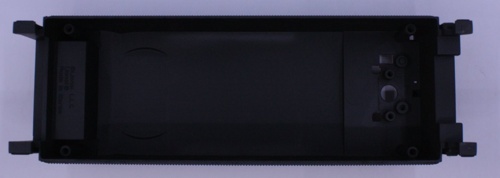 Lionel 98704-T07 # 68 E-6 PRR Tender Shell