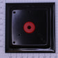 Lionel 21394-44 K-Line Black Rotary Beacon Base