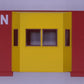 Lionel 22282-2 Southern Scale Bay Window Caboose Body
