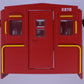 Lionel 22282-2 Southern Scale Bay Window Caboose Body