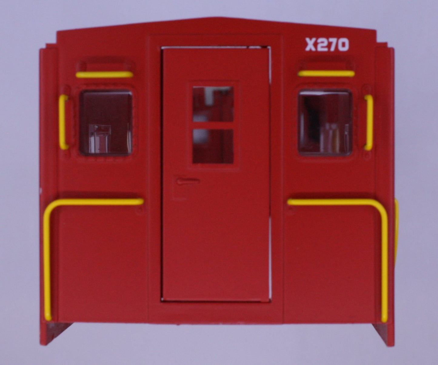 Lionel 22282-2 Southern Scale Bay Window Caboose Body