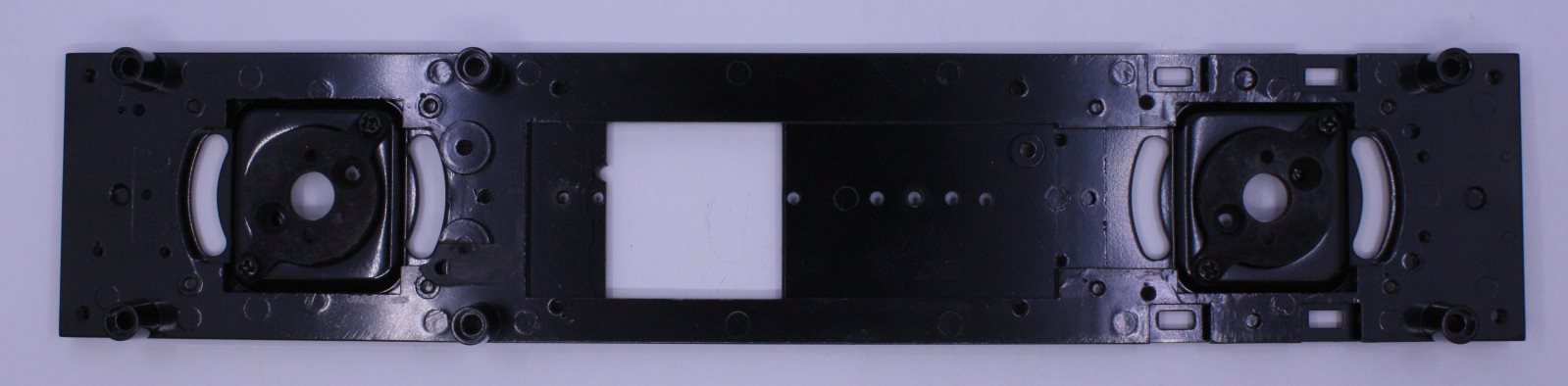 Lionel 34522-658 F-3 B Scale Conventional Frame