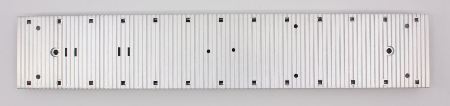 Lionel 21240-2 # 72 RBBB Flatcar Body