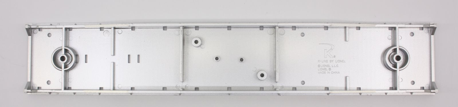 Lionel 21240-2 # 72 RBBB Flatcar Body