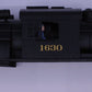 Lionel 28742-2 #1630 B&O Camelback Shell