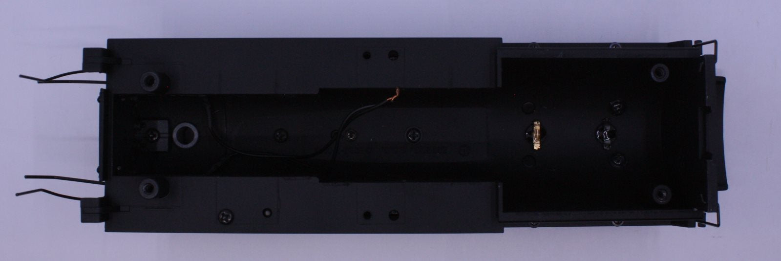 Lionel 28742-2 #1630 B&O Camelback Shell