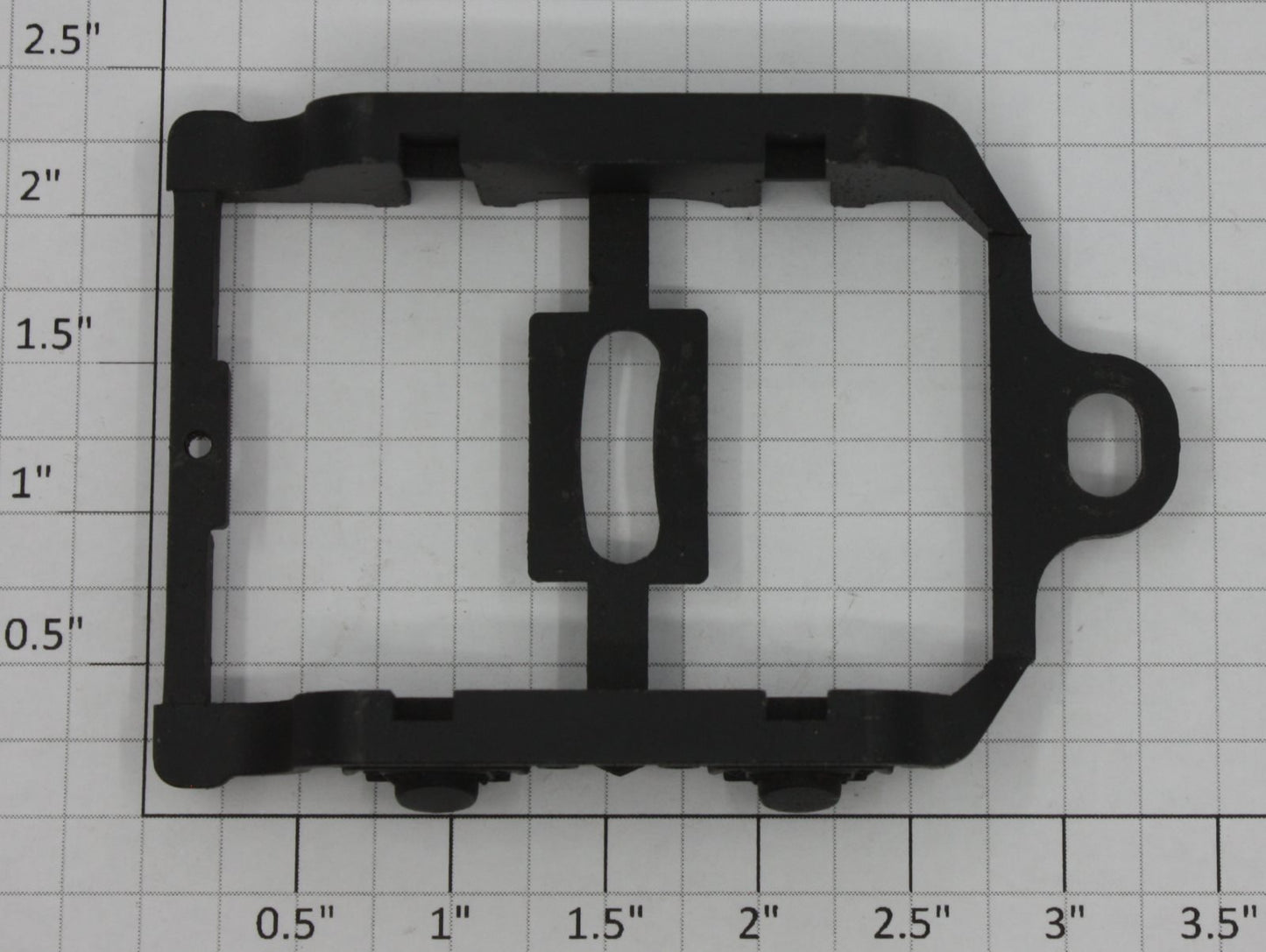 Lionel 18082-337 Trailing Truck Frame