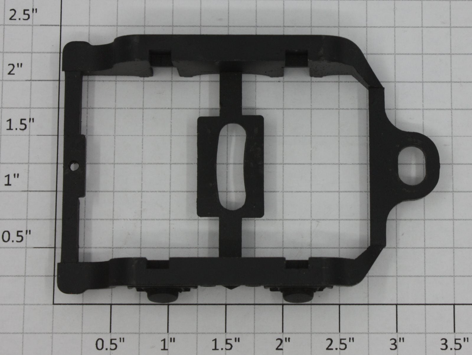 Lionel 18082-337 Trailing Truck Frame