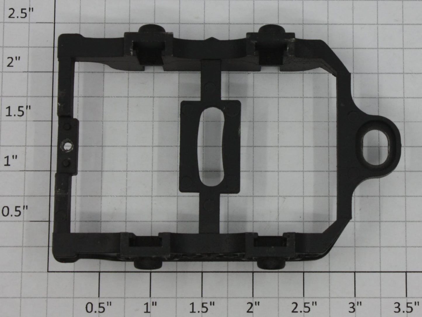 Lionel 18082-337 Trailing Truck Frame
