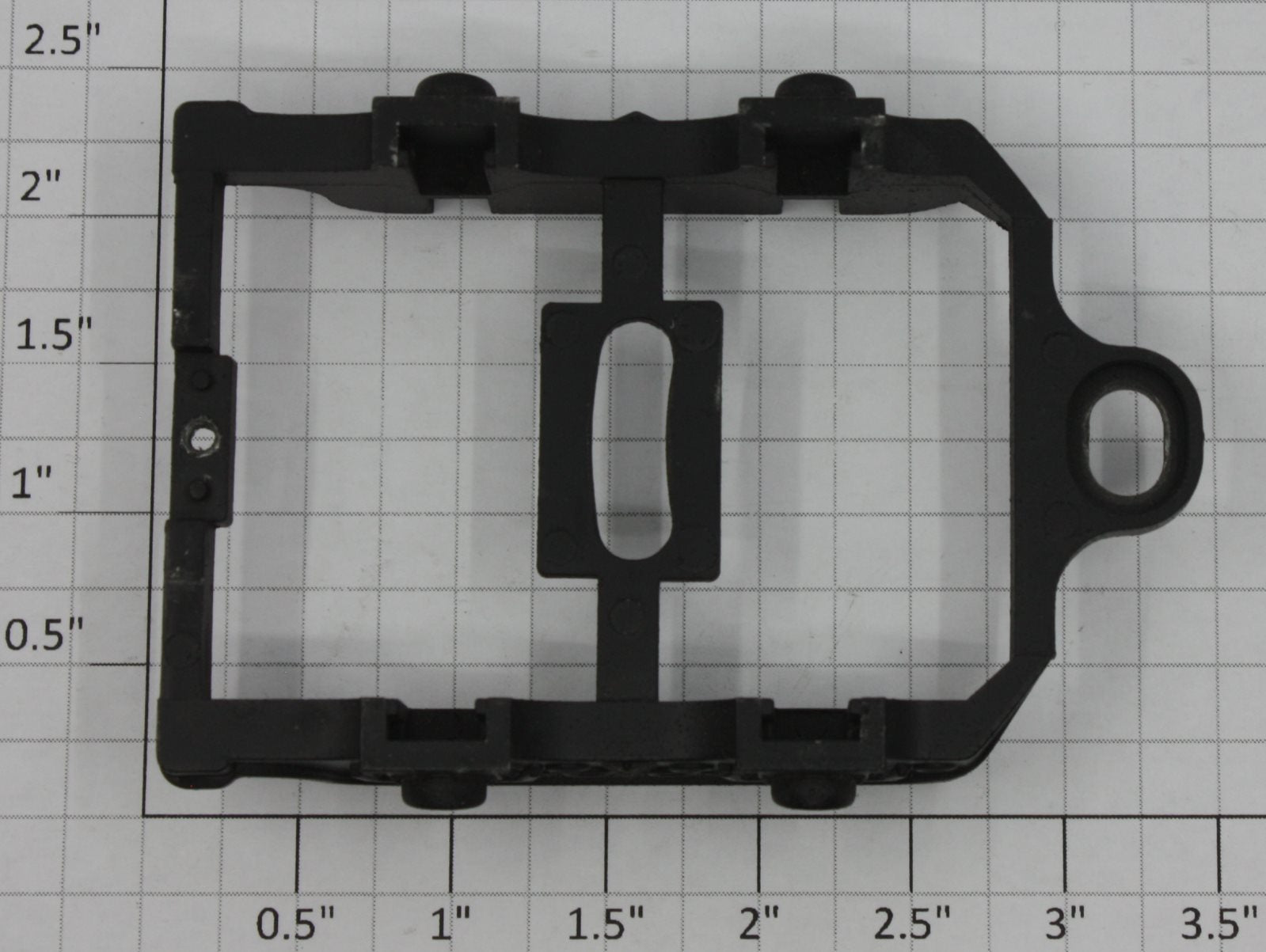 Lionel 18082-337 Trailing Truck Frame