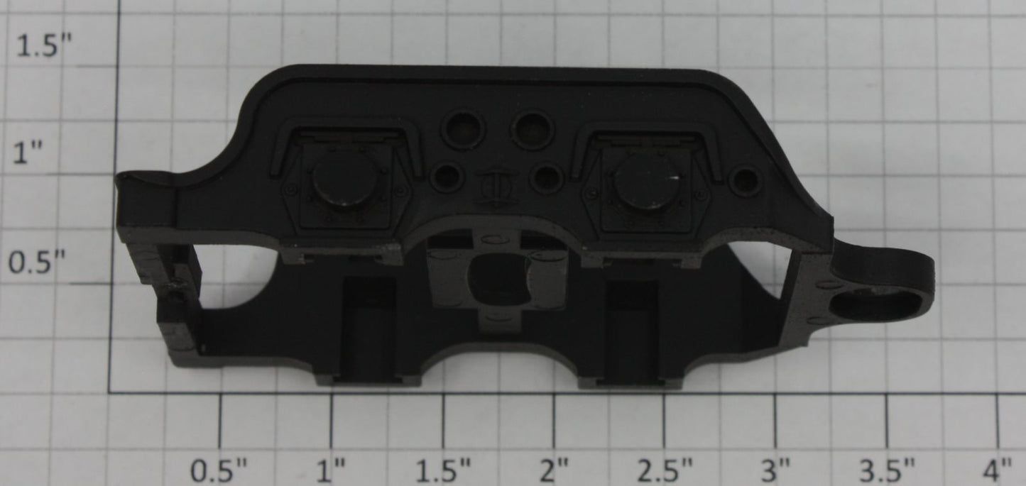 Lionel 18082-337 Trailing Truck Frame