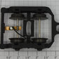 Lionel 18082-338 4-Wheel Diecast Trailing Truck Assembly