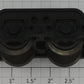Lionel 18082-338 4-Wheel Diecast Trailing Truck Assembly