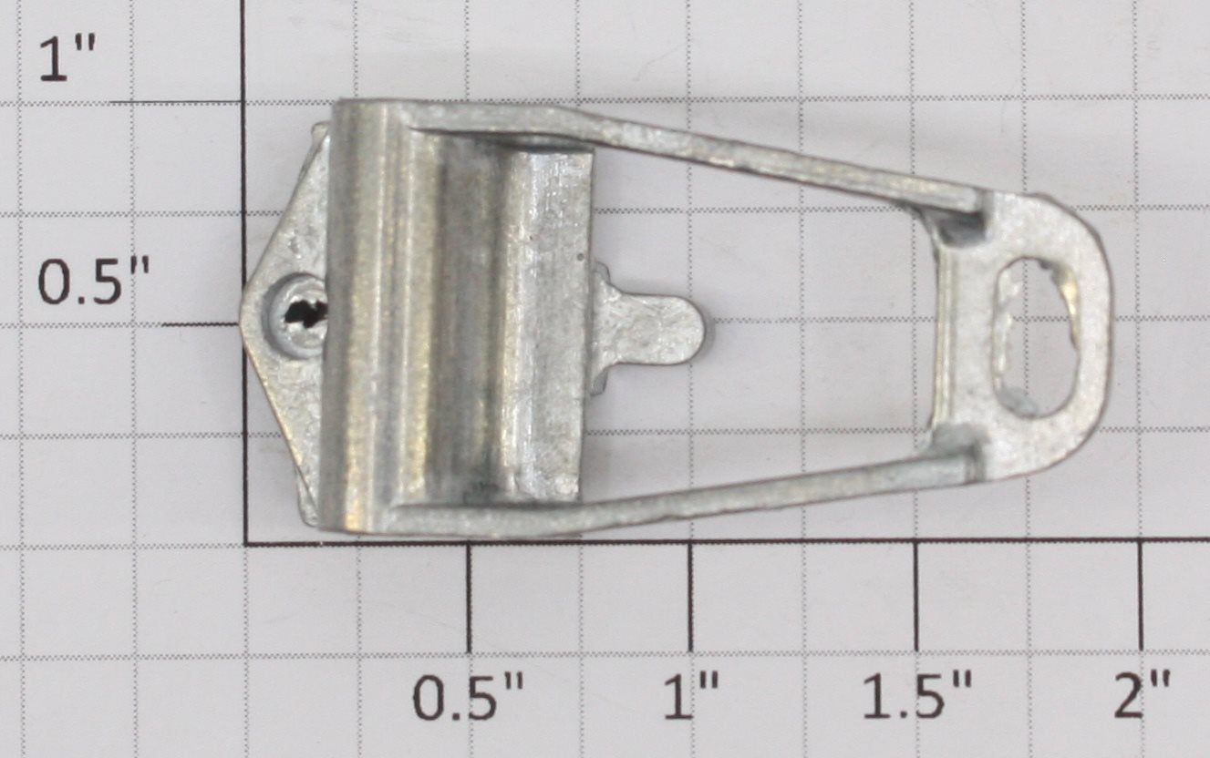 Lionel 226E-24 2-Wheel Front Pilot Truck Frame