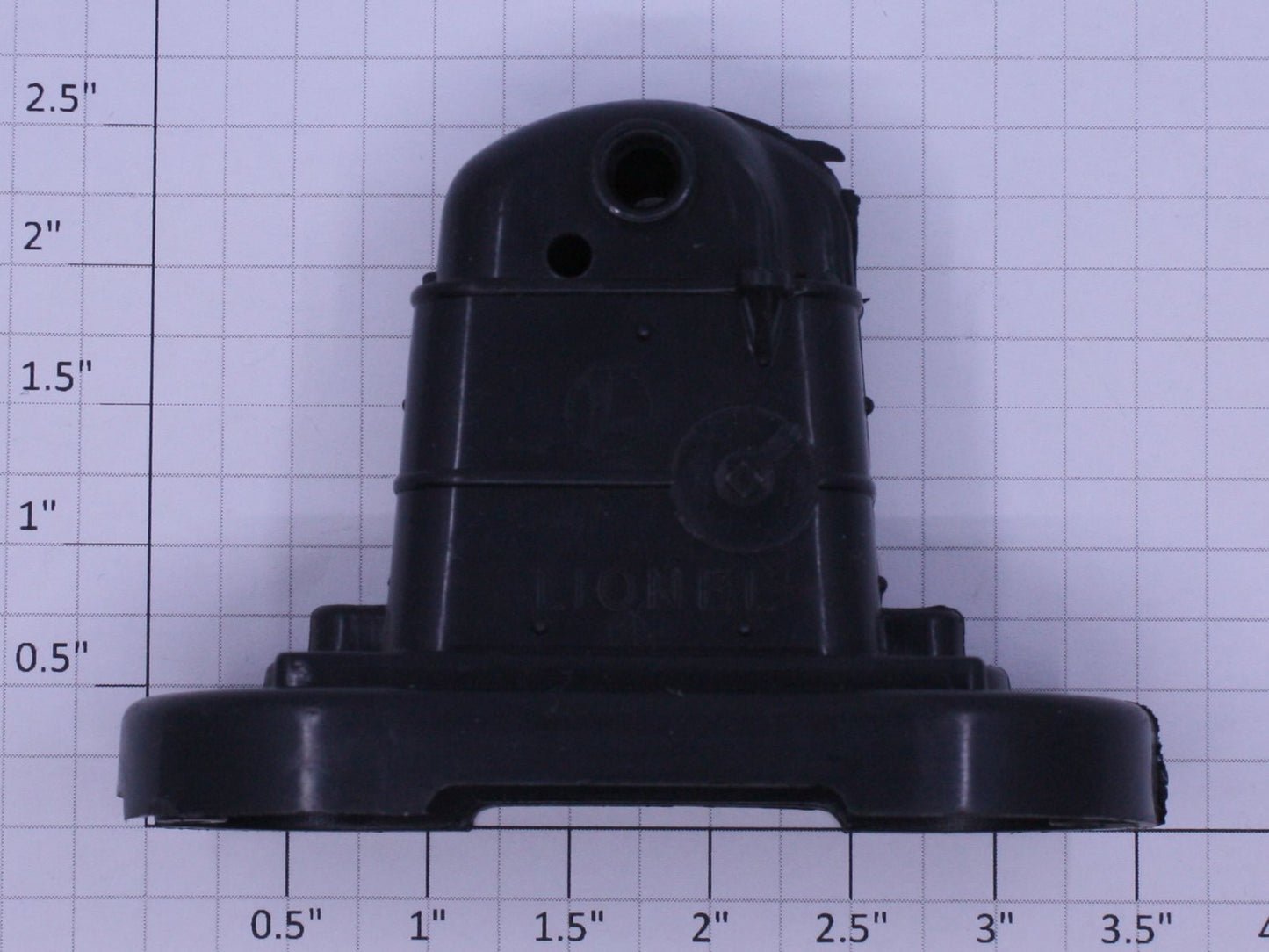 Lionel 252-5 Crossing Gate Base