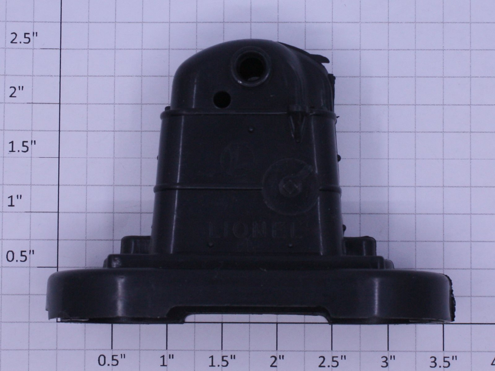 Lionel 252-5 Crossing Gate Base