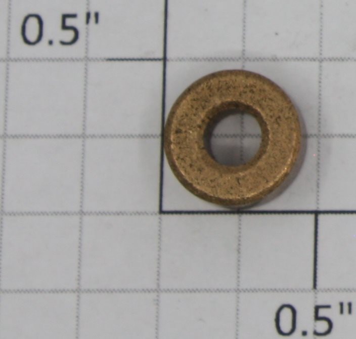 Lionel 681-120 Rear Armature Bearing