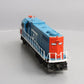 MTH 20-20072-1 O Gauge Grand Trunk GP38-2 Diesel Engine #5704 w/PS 2.0