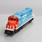 MTH 20-20072-1 O Gauge Grand Trunk GP38-2 Diesel Engine #5704 w/PS 2.0