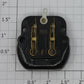 Lionel 8002-22 Brush Plate Assembly