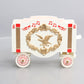 Columbine Hobby Co. G Scale Wilson Bros. Circus Band Wagon LN/Box