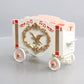 Columbine Hobby Co. G Scale Wilson Bros. Circus Band Wagon LN/Box