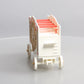 Columbine Hobby Co. G Scale Wilson Bros. Circus Band Wagon LN/Box