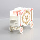 Columbine Hobby Co. G Scale Wilson Bros. Circus Band Wagon LN/Box