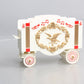 Columbine Hobby Co. G Scale Wilson Bros. Circus Band Wagon LN/Box