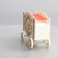 Columbine Hobby Co. G Scale Wilson Bros. Circus Band Wagon LN/Box