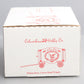 Columbine Hobby Co. G Scale Wilson Bros. Circus Band Wagon LN/Box